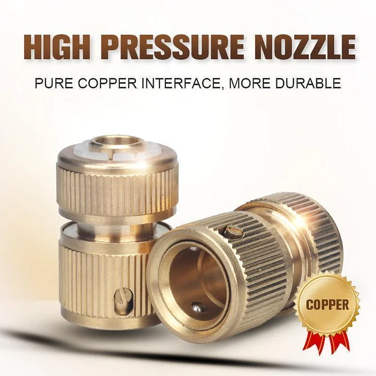 High Pressure Nozzle | 168DEAL