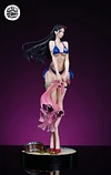1/4 Scale Swimsuit Ver. Nico Robin - ONE PIECE Resin Statue - Art of Eden Studio