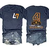 Lando Norris Tee