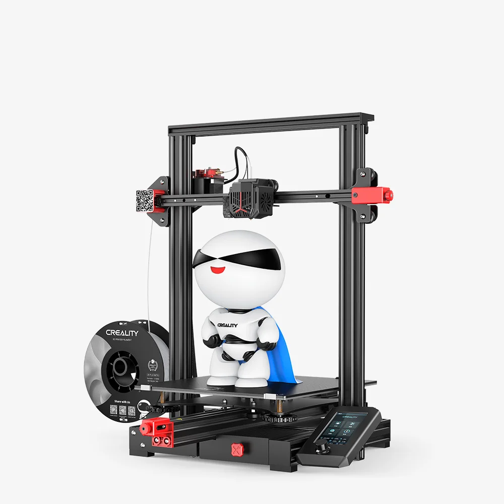 Ender-3 Max Neo 3Dプリンター