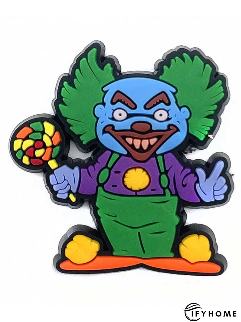 Art Tiki Shoe Accessory for Women | IFYHOME