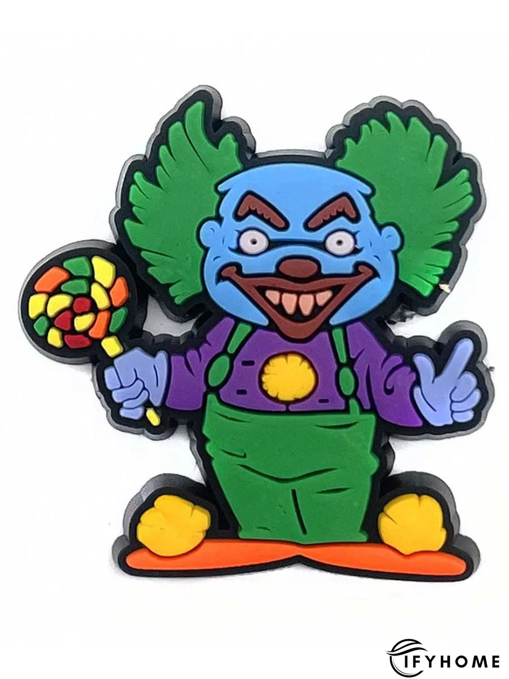 Art Tiki Shoe Accessory for Women | IFYHOME