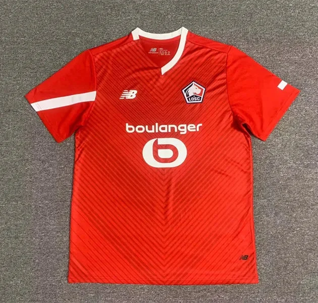 Maillot foot outlet lille