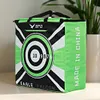 Archery Target Bag Archery Target Cover Bag Water Resistant Training Accessories