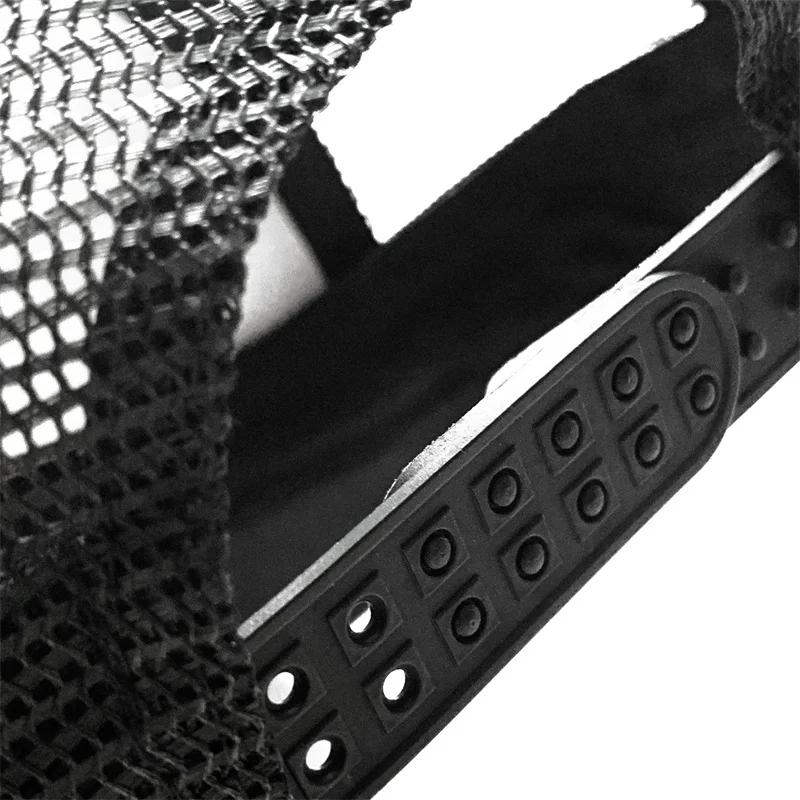 AMIRI Trucker Baseball Cap