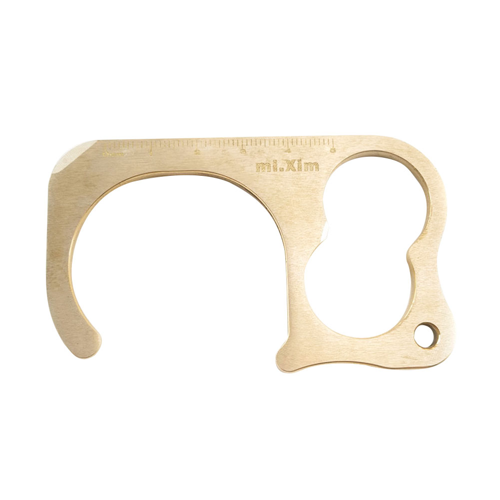 

Mi Xim Outdoor Hygiene Door Opener Closer Non-contact Press Elevator Tools, 501 Original