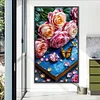 (40*70cm)Rose - Full Round Drill Diamond Painting