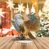 Eagle Double Sided - 5D DIY Ornament