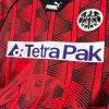 Retro 1995-96 Frankfurt Soccer Jersey Home