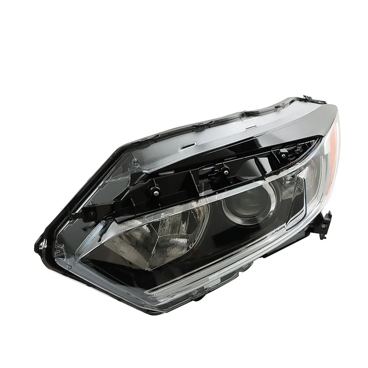 SEBLAFF Headlights Left Side Replacement for 2019-2021 HRV 33150-T7A-A31