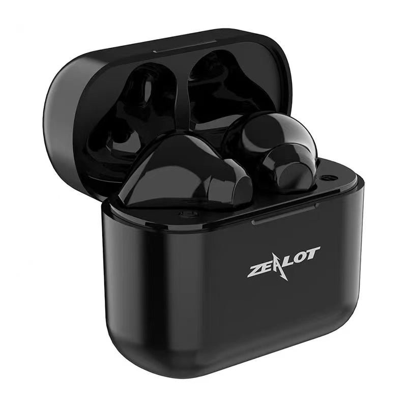 Tws Stereo Binaural Wireless Bluetooth Headset