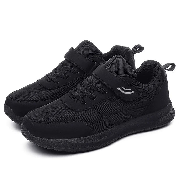 Trainers Breathable Comfortable Travel Shoes Non-slip Walking Shoes Radinnoo.com