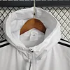 2023/2024 Germany Windbreaker White Football Shirt 1:1 Thai Quality