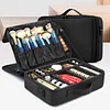 Five Sizes High Quality Multifunctional Storage Box with Shoulder Straps