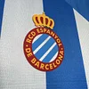 2024/2025 RCD Espanyol Home Football Shirt 1:1 Thai Quality