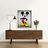 Diamond Painting -DIY Full Square Drill Mickey(50*40 CM)