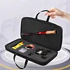 Fishing Reel Storage Bag Reel Lure Gear Carrying Case Fishing Rod Reel Case Bag