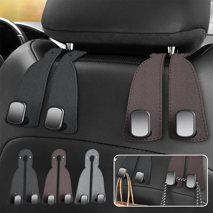 🔥Buy 1 Get 1 Free🔥Car Multifunctional Storage Small Hook