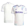 Aston Villa Third Away Soccer Jersey 2025/26