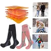 Electric Heated Socks Electric Heating Socks Rechargeable Skiing Sock for Skiing