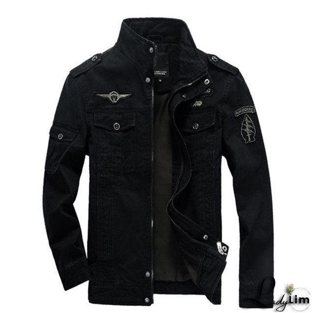 Casual and Fashionable winter Jacket