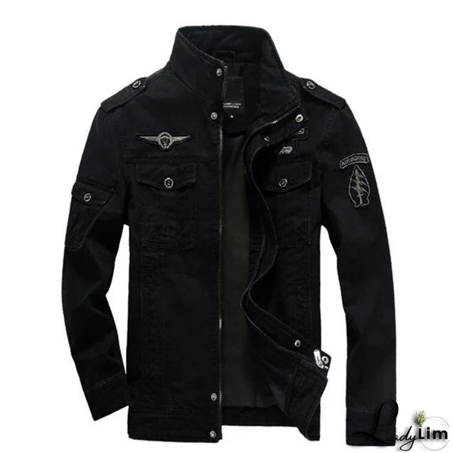 Casual and Fashionable winter Jacket