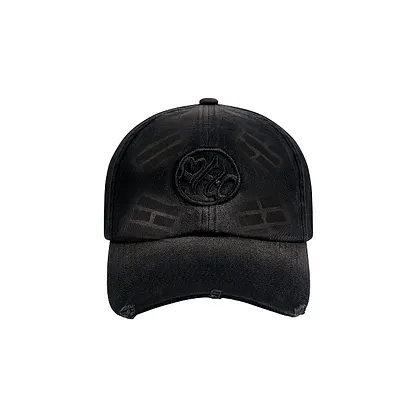 BTS Arirang Ball Cap Black | 5th Album Official Fireworks Hat 💜