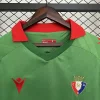 25/26 CA Osasuna Soccer Jersey Away