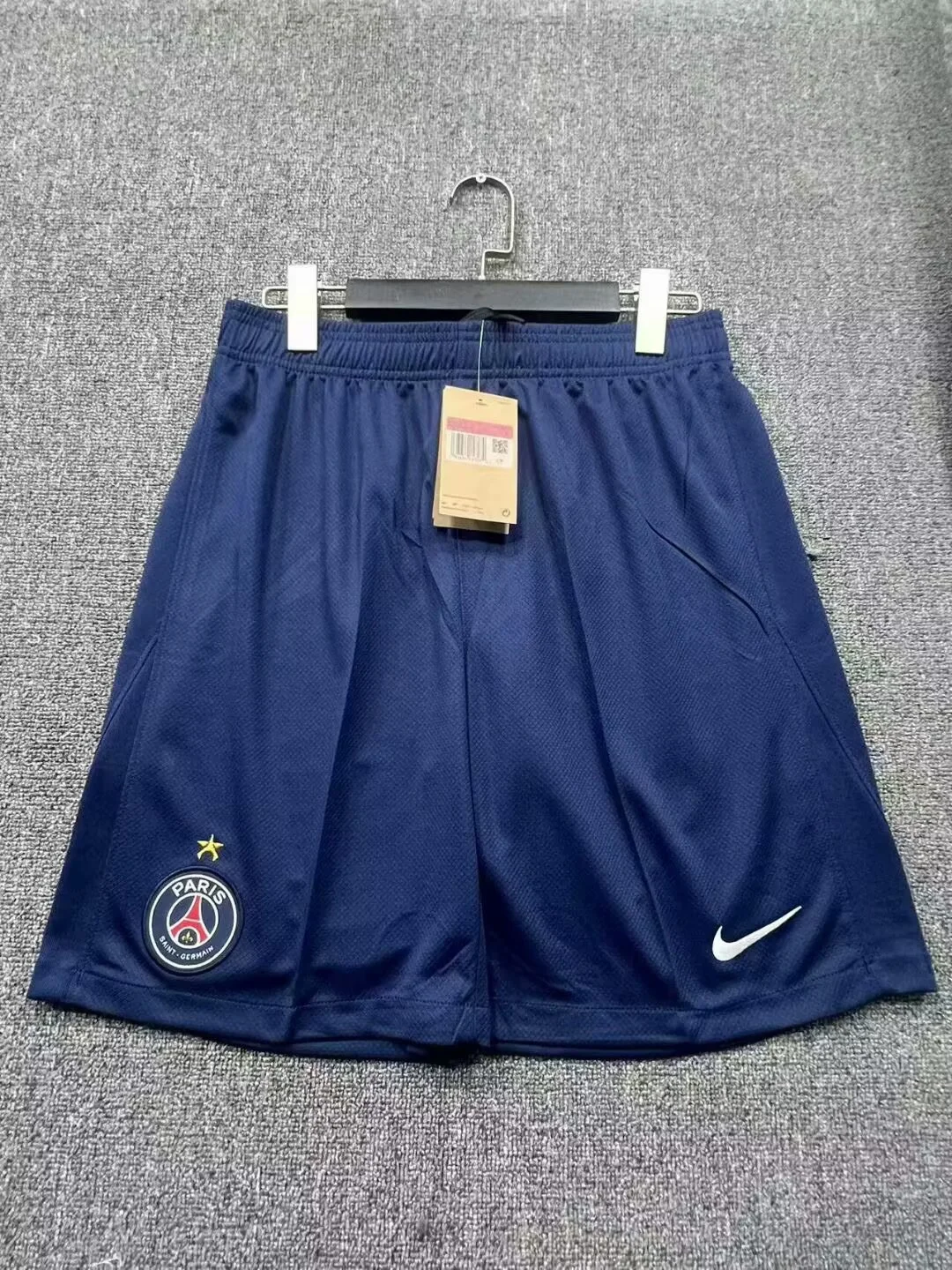 2024/2025 PSG Home Shorts
