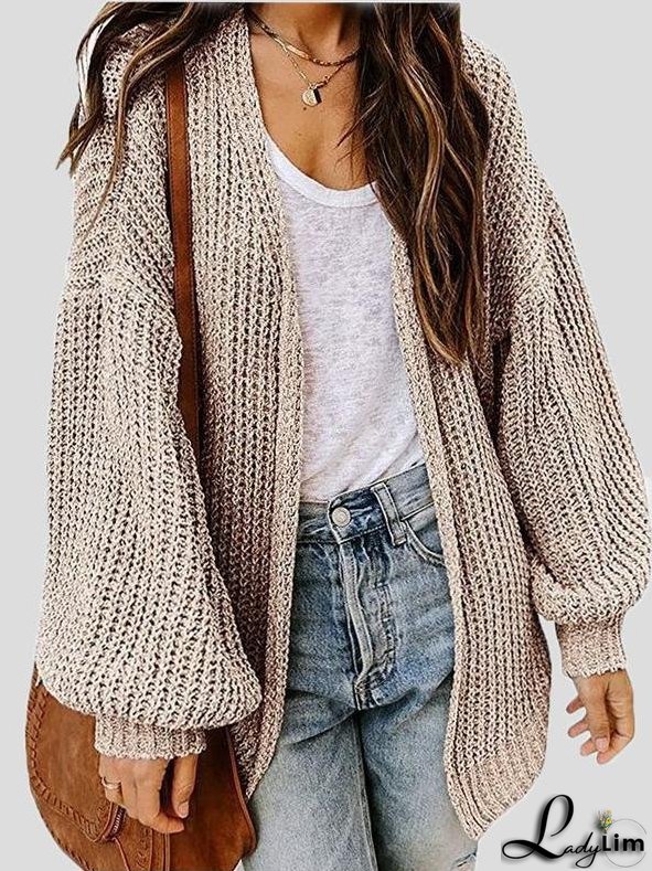 Elegant and Versatile Sweater