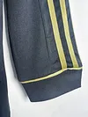 2011/2012 Retro Long Sleeve Real Madrid Away Jersey 1:1 Thai Quality love fball