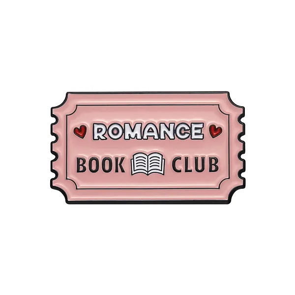 Foto del pin Love For Reading