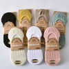 Single Color Summer Women Short Socks 10 Pairs