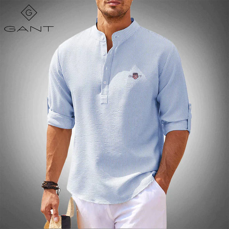 GANT®Pánská letní košile, 2 kusy v balení