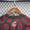 2024 Mexico Home Football Shirt 1:1 Thai Quality