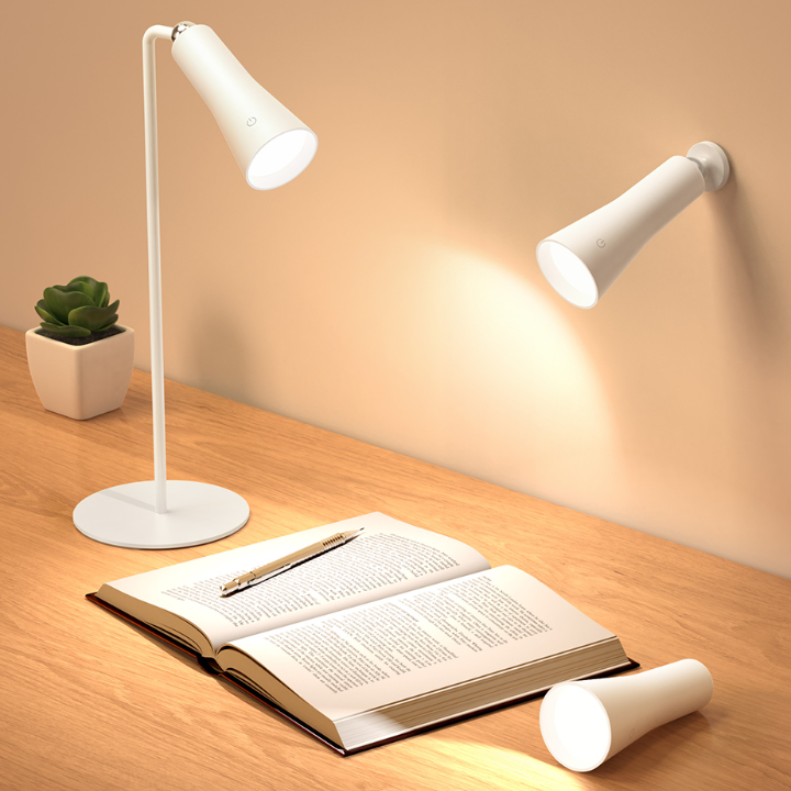 Portable luminaire sale table lamp