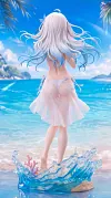 1/6 Scale Firefly Swimsuit - Honkai: Star Rail Resin Statue - Yilian Studio