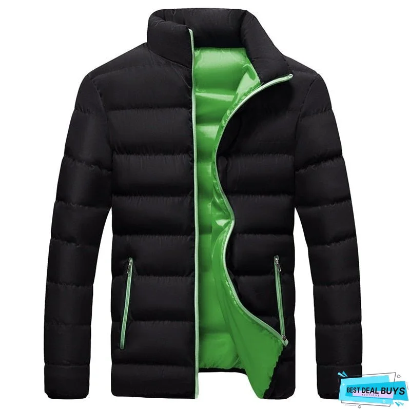 Comfortable and Stylish winter Jacket