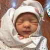 Babiesprincess Lifelike Reborn Baby Doll, Babiesprincess