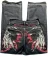 Lindacameron fall casual outfits women 2025 American Y2K New Fashion Trend Flare Jeans Women Street Casual Loose Low Waist Slim Wide-leg Pants Harajuku Joker Punk Jeans