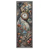 Fantasy Forest-11CT Stamped Cross Stitch 30*90cm/11.81*35.43in(Big Size) tapestrymarket