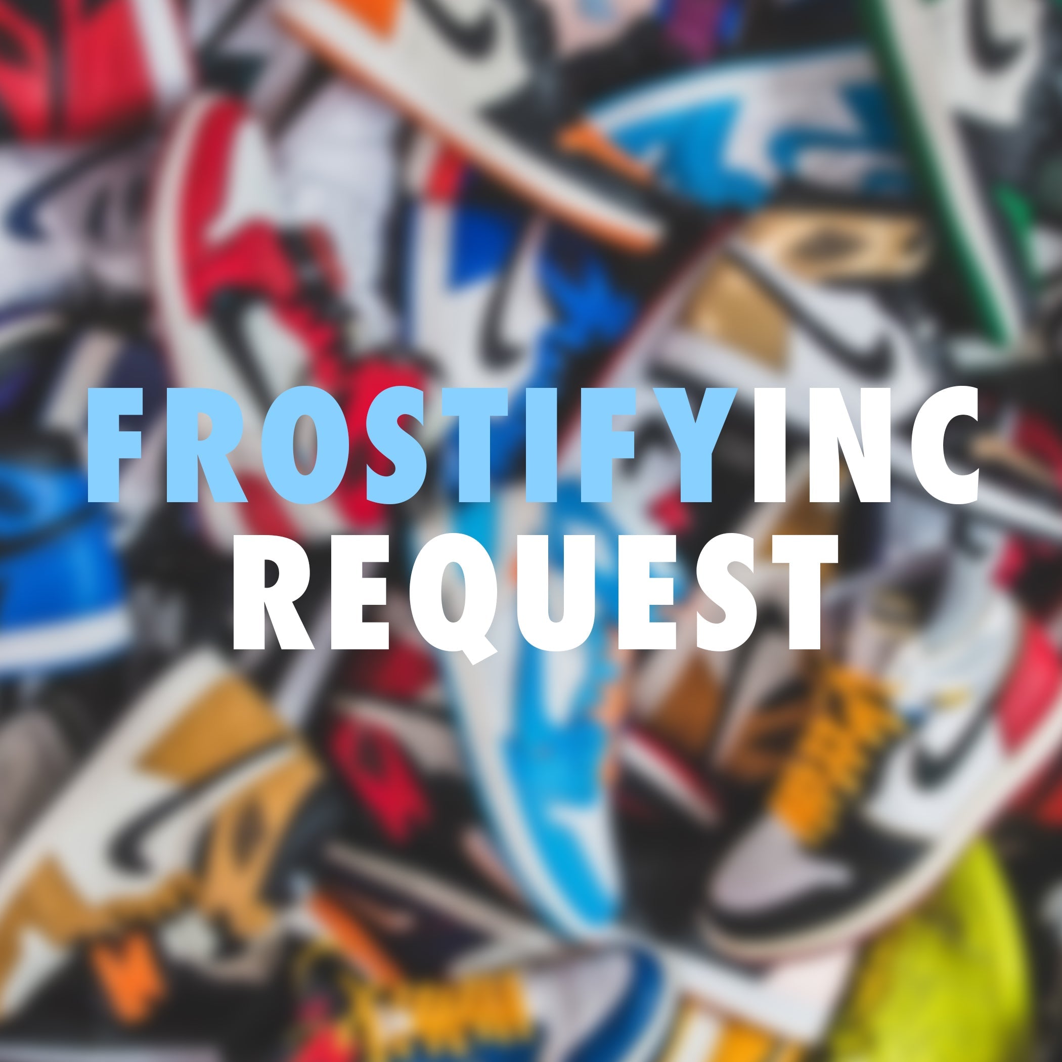 Custom Shoe Request (UPLOAD YOUR REFERENCE) JORDAN RETRO  / DUNK LOW mysite
