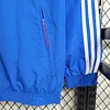 2023/2024 Bayern Munchen Reversible Windbreaker Football Shirt 1:1 Thai Quality