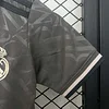 2024/2025 Real Madrid Third Away Football Shirt 1:1 Thai Quality Kids Size