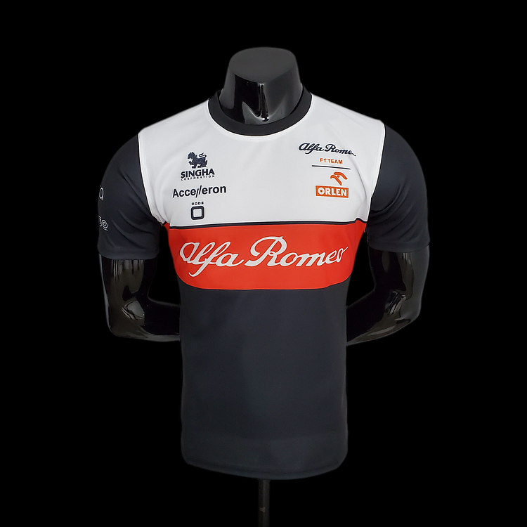 Maillot discount formule 1