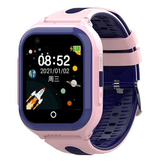 NBX DF81 Smart Watch for Kids - Shenzhen NBX Technology Co.,Ltd
