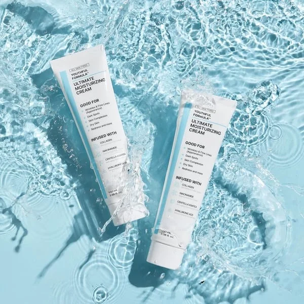 ✨Hot Sale 49% OFF25.🍂-Youthful Formula Ultimate Moisturizing Cream🎉