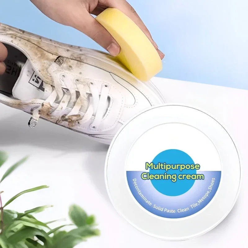 Multifunctional Cleaning Paste