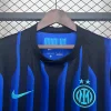 25/26 Inter Milan Soccer Jersey Home