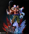 POP Scale Edward Newgate - ONE PIECE Resin Statue - LZ Studio